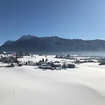Haus Mayerbuechler - Chiemgau Karte شقة