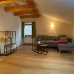 Haus Mayerbuechler - Chiemgau Karte شقة