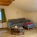 شقة Haus Mayerbuechler - Chiemgau Karte