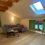 شقة Haus Mayerbuechler - Chiemgau Karte *