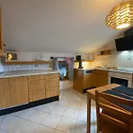 شقة Haus Mayerbuechler - Chiemgau Karte انزل