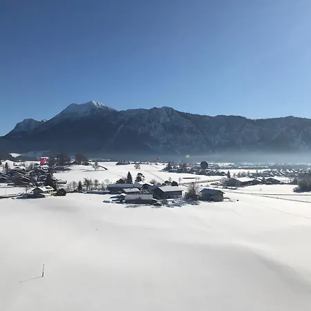 Haus Mayerbüchler - Chiemgau Karte Apartamento