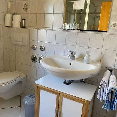 Haus Mayerbüchler - Chiemgau Karte Inzell