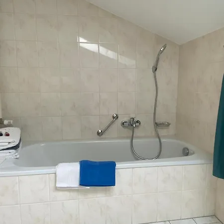 Haus Mayerbuechler - Chiemgau Karte Appartement Inzell