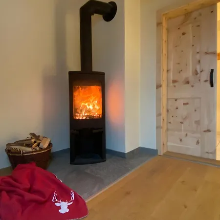 Haus Mayerbuechler - Chiemgau Karte