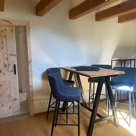 Haus Mayerbuechler - Chiemgau Karte * Inzell