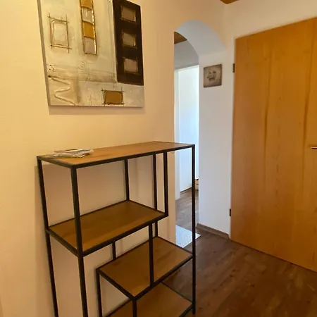 Appartement Haus Mayerbuechler - Chiemgau Karte