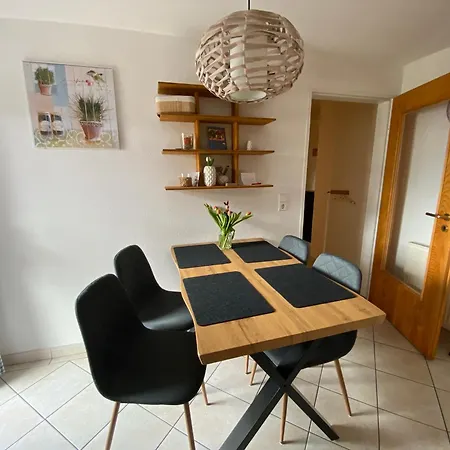Appartement Haus Mayerbuechler - Chiemgau Karte