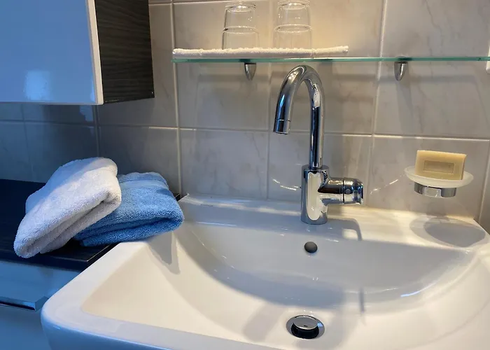 Apartman Haus Mayerbuechler - Chiemgau Karte Inzell