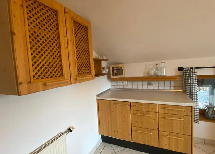 Haus Mayerbuechler - Chiemgau Karte Apartman Inzell