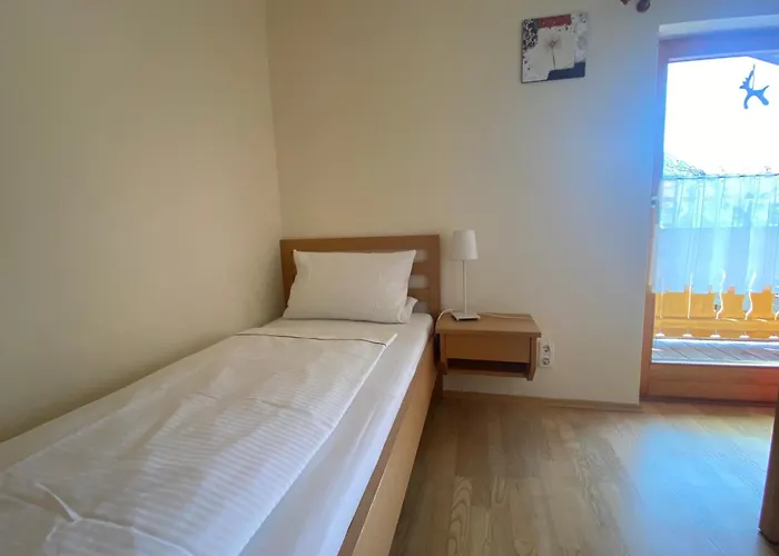 Apartman Haus Mayerbuechler - Chiemgau Karte *