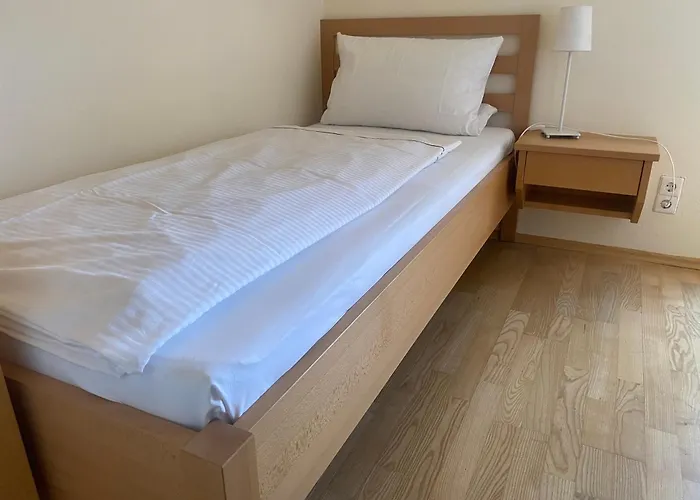 Haus Mayerbuechler - Chiemgau Karte Inzell
