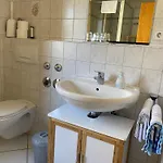 Haus Mayerbuechler - Chiemgau Karte インツェル
