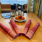 Haus Mayerbuechler - Chiemgau Karte アパート *
