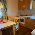 Haus Mayerbuechler - Chiemgau Karte インツェル