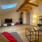 Haus Mayerbuechler - Chiemgau Karte Apartment *
