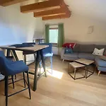 アパート Haus Mayerbuechler - Chiemgau Karte