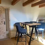 Haus Mayerbuechler - Chiemgau Karte * インツェル