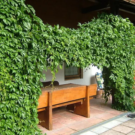Haus Mayerbuechler - Chiemgau Karte Appartamento *