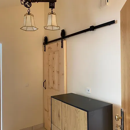 Apartment Haus Mayerbüchler - Chiemgau Karte *