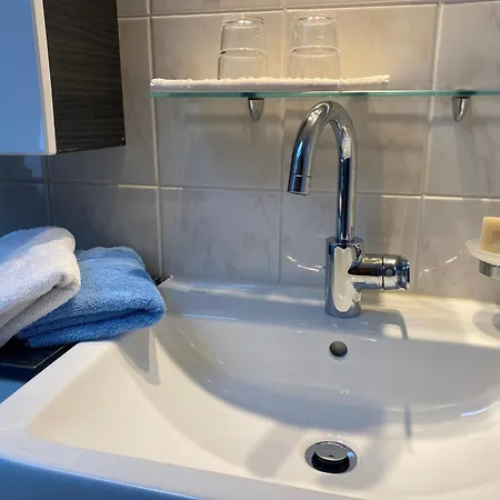 Apartment Haus Mayerbüchler - Chiemgau Karte Inzell