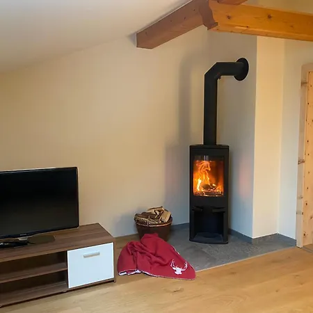 Haus Mayerbüchler - Chiemgau Karte * Inzell