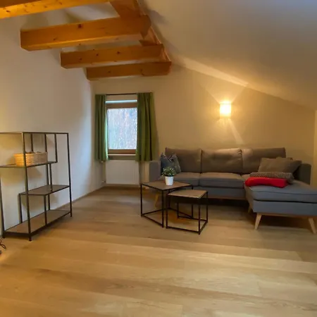 Haus Mayerbüchler - Chiemgau Karte Apartment