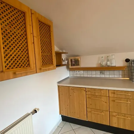 Haus Mayerbuechler - Chiemgau Karte Apartament Inzell