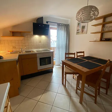 Haus Mayerbüchler - Chiemgau Karte Apartment