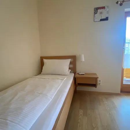 Apartment Haus Mayerbüchler - Chiemgau Karte *