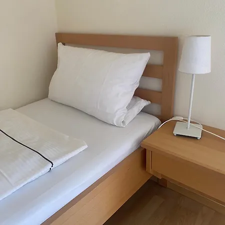 Apartment Haus Mayerbüchler - Chiemgau Karte Inzell