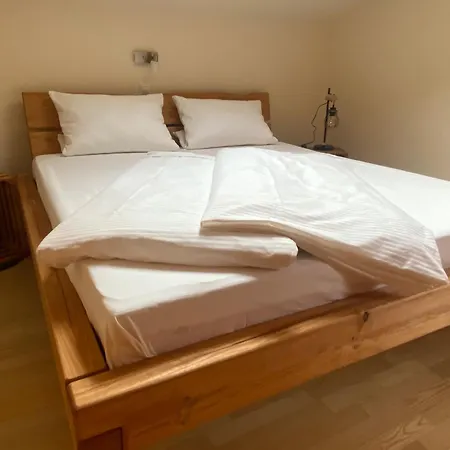 Haus Mayerbüchler - Chiemgau Karte Apartment Inzell