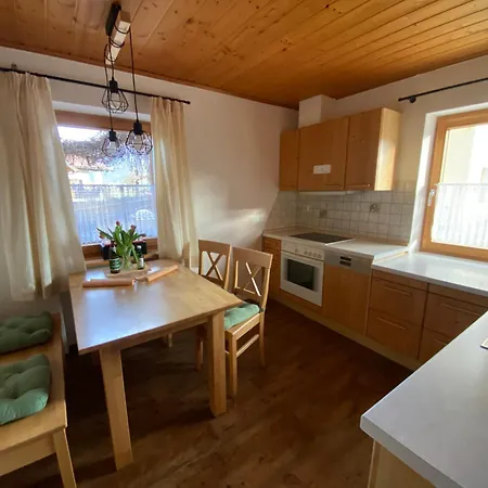 Haus Mayerbuechler - Chiemgau Karte דירה *