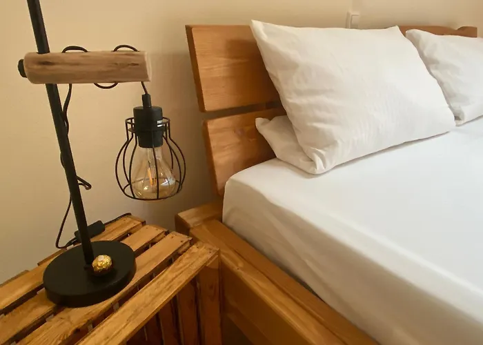 Haus Mayerbuechler - Chiemgau Karte Lejlighed Inzell